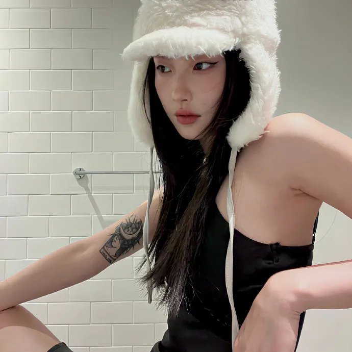 爱的男人