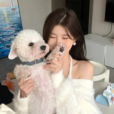 牧蜂姑娘