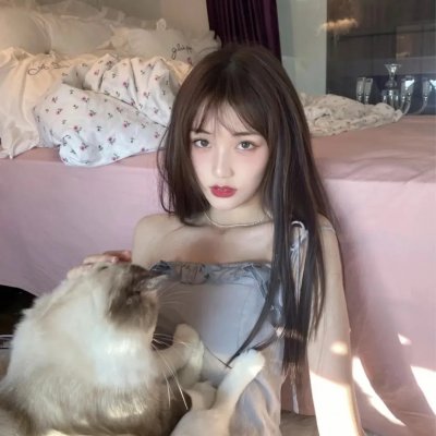 相爱的人啊